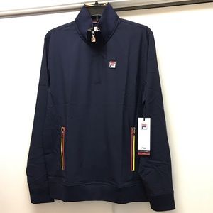 Fila Tennis Jacket